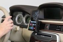 Brodit Passiivinen pidike kallistettavalla kntyvll 711192