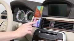 Brodit Passiivinen pidike pallonivelell 711206