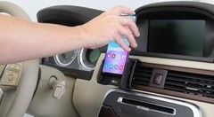 Brodit Passiivinen pidike kallistettavalla kntyvll 711220