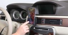 Brodit Kiinte teline pallonivelell 711239 (iPhone)