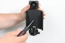 Brodit Passiv hllare med kulled 711360