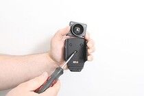 Brodit Passiv hllare med kulled 711367