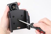 Brodit Passiivinen pidike kuulalaakerilla 711462