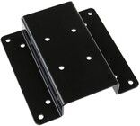 Brodit Jalustakiinnike, asennuslevy 216042