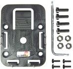 Brodit -jalustakiinnike, lisvaruste 215668