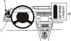 Brodit ProClip 803579