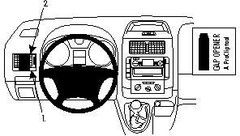 Brodit ProClip 803974