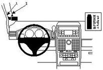 Brodit ProClip 804090
