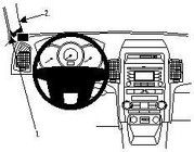 Brodit ProClip 804448