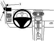 Brodit ProClip 804682