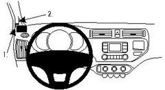 Brodit ProClip 804690