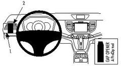 Brodit ProClip 804770