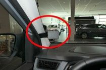 Brodit ProClip 805698