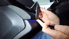 Brodit ProClip 806264