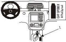 Brodit ProClip 832707