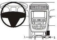 Brodit ProClip 833912