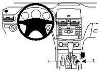 Brodit ProClip 833995