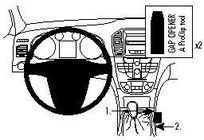 Brodit ProClip 834279