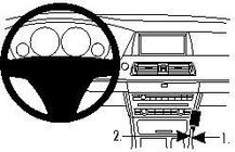 Brodit ProClip 834423