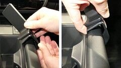 Brodit ProClip 835949