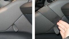 Brodit ProClip 836022