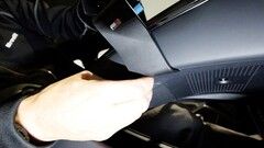 Brodit ProClip 836239