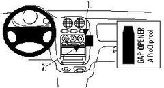 Brodit ProClip 852637