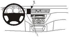 Brodit ProClip 852977