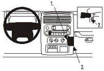 Brodit ProClip 853224