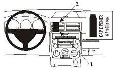 Brodit ProClip 853258