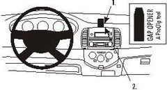 Brodit ProClip 853498