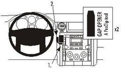 Brodit ProClip 853572