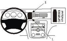 Brodit ProClip 853684