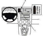 Brodit ProClip 853702