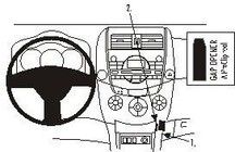 Brodit ProClip 853754