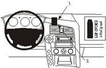 Brodit ProClip 853818