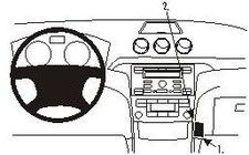 Brodit ProClip 853866