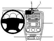 Brodit ProClip 854488