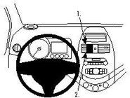 Brodit ProClip 854555