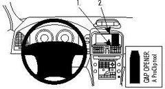 Brodit ProClip 854625