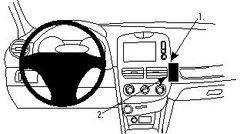 Brodit ProClip 854859