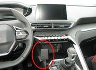 Brodit ProClip 855275