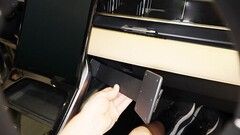 Brodit ProClip 856061