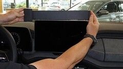 Brodit ProClip 856109