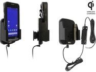 Brodit Qi langaton aktiivipidike kiinten asennukseen 719233