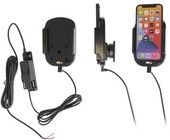 Brodit Active Qi -pidike kiinten asennukseen 719234 (iPhone 12 mini)