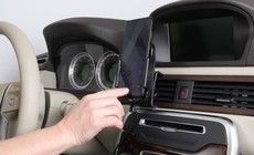 Brodit Qi langaton aktiivipidike tupakkaliittimell 718191