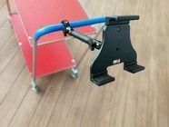 Brodit Pipe mount asennuslevyll 202026