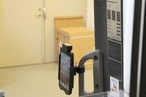 Brodit kannake asennuslevyll� 215583