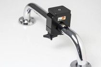 Brodit kannake asennuslevyll 215969